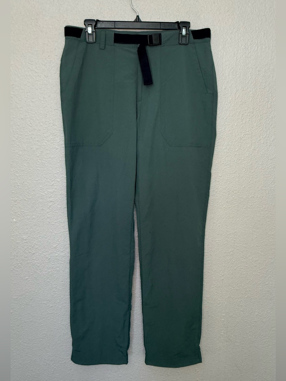Mountain HardWear | J Tree Belted Pants | Waist 32” Inseam 30”